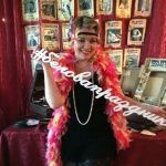 Юлия Белова